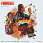 DEEPFLOW FOUNDER 4TH ALBUM LIMITED EDITION