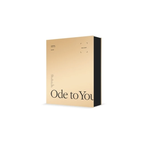 SEVENTEEN WORLD TOUR ODE TO YOU IN SEOUL BLURAY