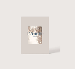 SF9 L'AMITIE 1ST PHOTOBOOK
