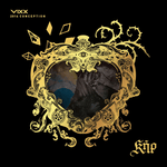 VIXX 2016 CONCEPTION KER SPECIAL PACKAGE LIMITED EDITION