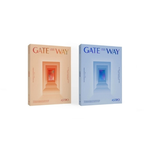 ASTRO GATEWAY 7TH MINI ALBUM | 2 ALBUMS SET