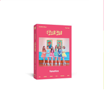 FANATICS PLUS TWO 2ND MINI ALBUM