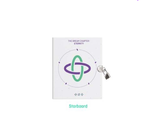 TXT THE DREAM CHAPTER ETERNITY ALBUM