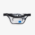 BTS OFFICIAL MAP OF THE SOUL TOUR WAIST BAG (PCV VER.)