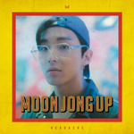 MOON JONG UP HEADACHE SINGLE ALBUM