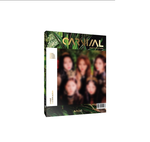 BVNDIT CARNIVAL 2ND MINI ALBUM