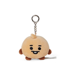 BT21 BABY OFFICIAL BAG CHARM