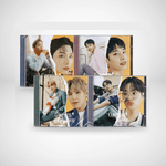 AB6IX COMPLETE WITH YOU SPECIAL ALBUM | 4 ALBUMS SET