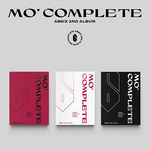 AB6IX MO' COMPLETE 2ND ALBUM | 3 ALBUMS SET