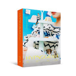 AB6IX HYPNOGRAM 2022 WINTER PHOTOBOOK AND DVD