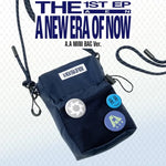 AEN 1ST EP ALBUM A NEW ERA OF NOW (A.A MINI BAG VER.)
