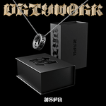 AESPA SINGLE ALBUM DIRTY WORK (DIRTY CREW RING VER.)