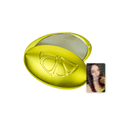 AESPA MAKE IT LEMONADE OFFICIAL MD [HAND MIRROR SET] [PRE] – KPOP USA