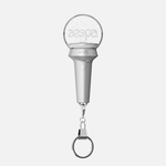 AESPA OFFICIAL MINI LIGHTSTICK KEYRING VER.2