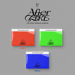 IVE 3RD SINGLE ALBUM AFTER LIKE PHOTOBOOK VER. | 3 ALBUMS SET