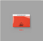 IVE 3RD SINGLE ALBUM AFTER LIKE PHOTOBOOK VER.