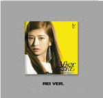 IVE 3RD SINGLE ALBUM AFTER LIKE JEWEL CASE VER.