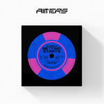 AIMERS MINI ALBUM VOL. 1 STAGE 0. BETTING STARTS
