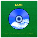 AKMU NEXT EPISODE COLLABORATION ALBUM