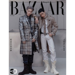 ALLDAY PROJECT TARZAAN & WOOCHAN 2026-05 MAGAZINE