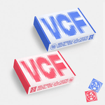 ALL (H)OURS 4TH MINI ALBUM VCF | 2 ALBUMS SET