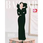 ALLDAY PROJECT ANNIE BAZAAR 2026-02 MAGAZINE