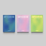 AMPERS&ONE 1ST SINGLE ALBUM AMPERSAND ONE | 3 ALBUMS SET