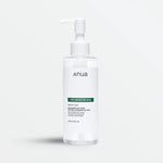 ANUA HEARTLEAF PORE CONTROL CLEANSING OIL MILD