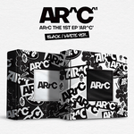 ARrC 1ST EP ALBUM AR^C | 2 ALBUMS SET