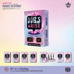 ARISE 1ST EP ALBUM READY TO START (SMART ALBUM VER.)