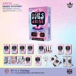 ARISE 1ST EP ALBUM READY TO START (SPECIAL PACKAGE VER.)