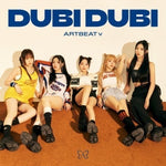 ARTBEAT V SINGLE ALBUM DUBI DUBI