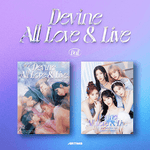 ARTMS 1ST ALBUM DALL - 2 ALBUMS SET