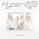 ARTMS ALBUM HYPER-EGO