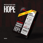 ARrC 3RD MINI ALBUM HOPE (HOPE VER.)