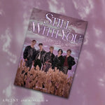 ASC2NT 2ND MINI ALBUM STILL WITH YOU