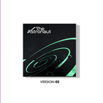 BTS JIN SOLO SINGLE ALBUM THE ASTRONAUT