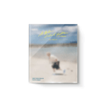 ASTRO YOON SAN-HA PHOTO ESSAY YOUTH WALKING THROUGH SUMMER IN OKINAWA | INCLUDES PRE ORDER GIFT OFFICIAL PHOTOCARD