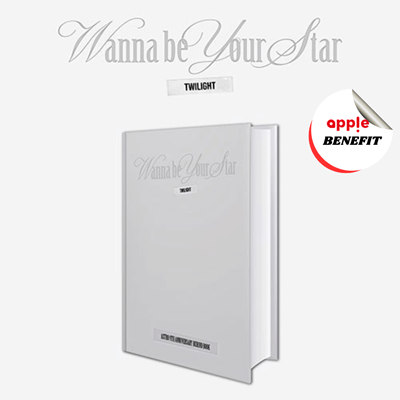 K-POP・アジア ASTRO 9TH ANNIVERSARY BEHIND BOOK ASTRO 9TH ANNIVERSARY BEHIND BOOK WANNA BE YOUR STAR : TWILIGHT