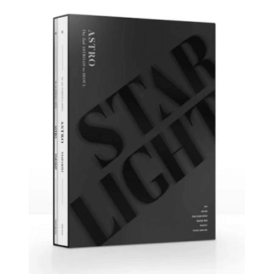 ASTRO THE 2ND ASTROAD TO SEOUL STAR LIGHT BLURAY – KPOP USA ASTRO THE 2ND ASTROAD TO SEOUL STAR LIGHT BLURAY – KPOP USA