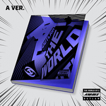 ATEEZ 9TH MINI ALBUM THE WORLD EP 2 : OUTLAW (KOREAN VER.)