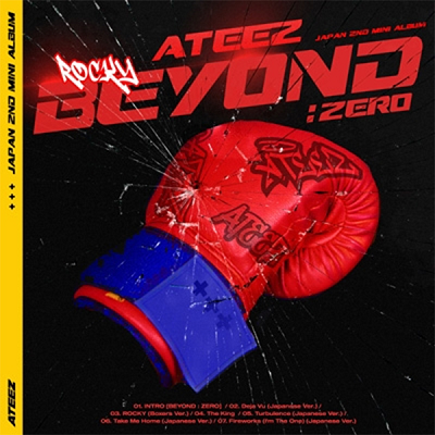 ATEEZ beyond zero CD 10枚セット　開封済み ATEEZ-Beyond-Zero-CD-DVD.png?v