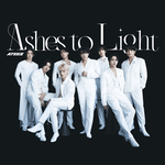 ATEEZ JAPAN ALBUM ASHES TO LIGHT (REGULAR EDITION) | INCLUDES EXCLUSIVE PRE ORDER GIFT TRADING CARD (RANDOM 1 OUT OF 8)