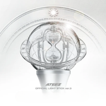 ATEEZ OFFICIAL LIGHTSTICK VER. 3