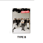 NCT 127 4TH REPACKAGE ALBUM AY-YO