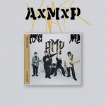 AxMxP 1ST MINI ALBUM AMPLIFY MY WAY (BETWEEN VER.)