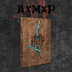 AxMxP 1ST MINI ALBUM AMPLIFY MY WAY (LOUD VER.)