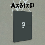 AxMxP 1ST MINI ALBUM AMPLIFY MY WAY (ROUTE VER.)