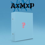 AxMxP 1ST MINI ALBUM AMPLIFY MY WAY (WAYPOINT VER.)