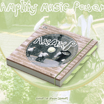 AxMxP 1ST ALBUM AxMxP (M VER.)